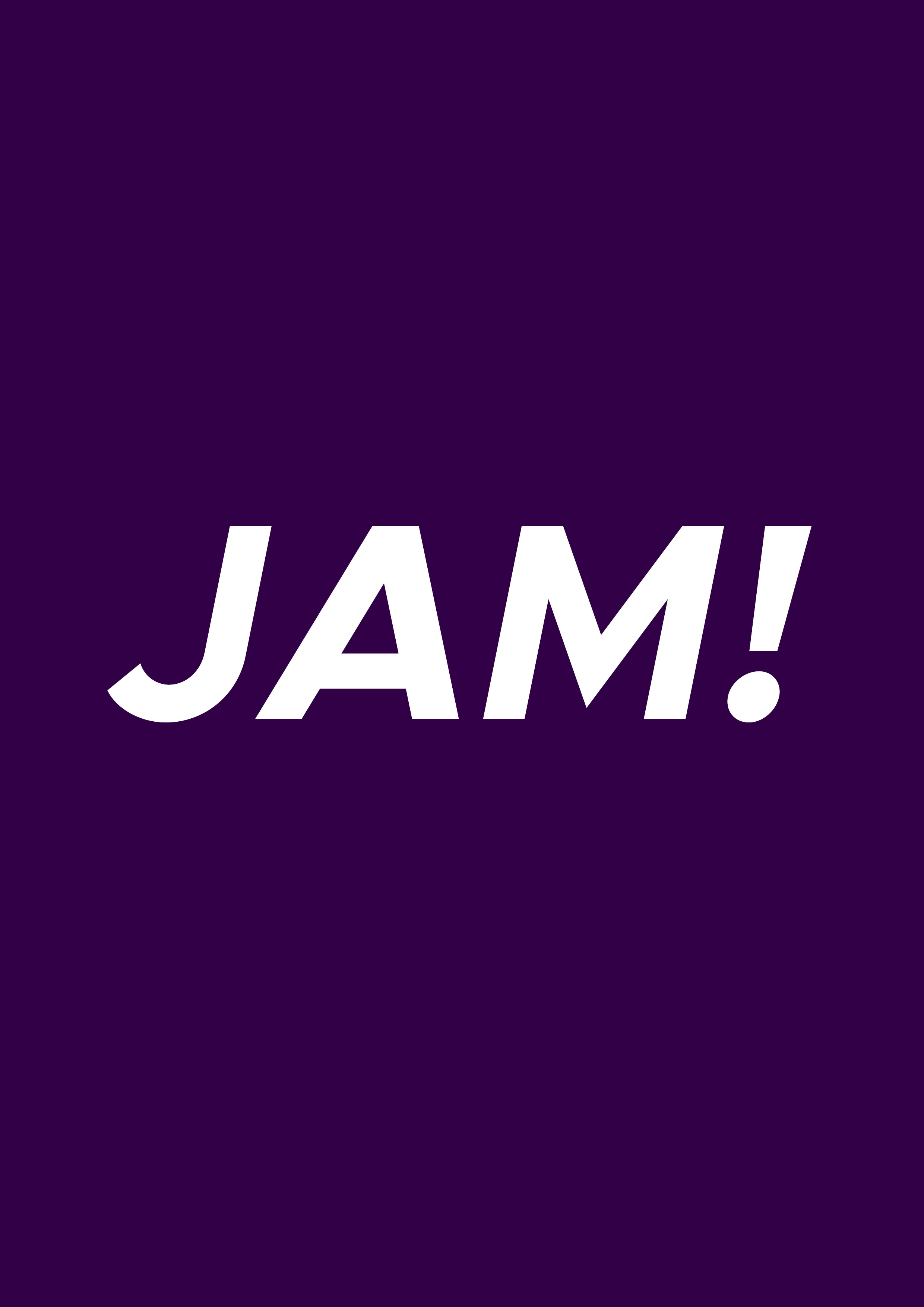 JAM!