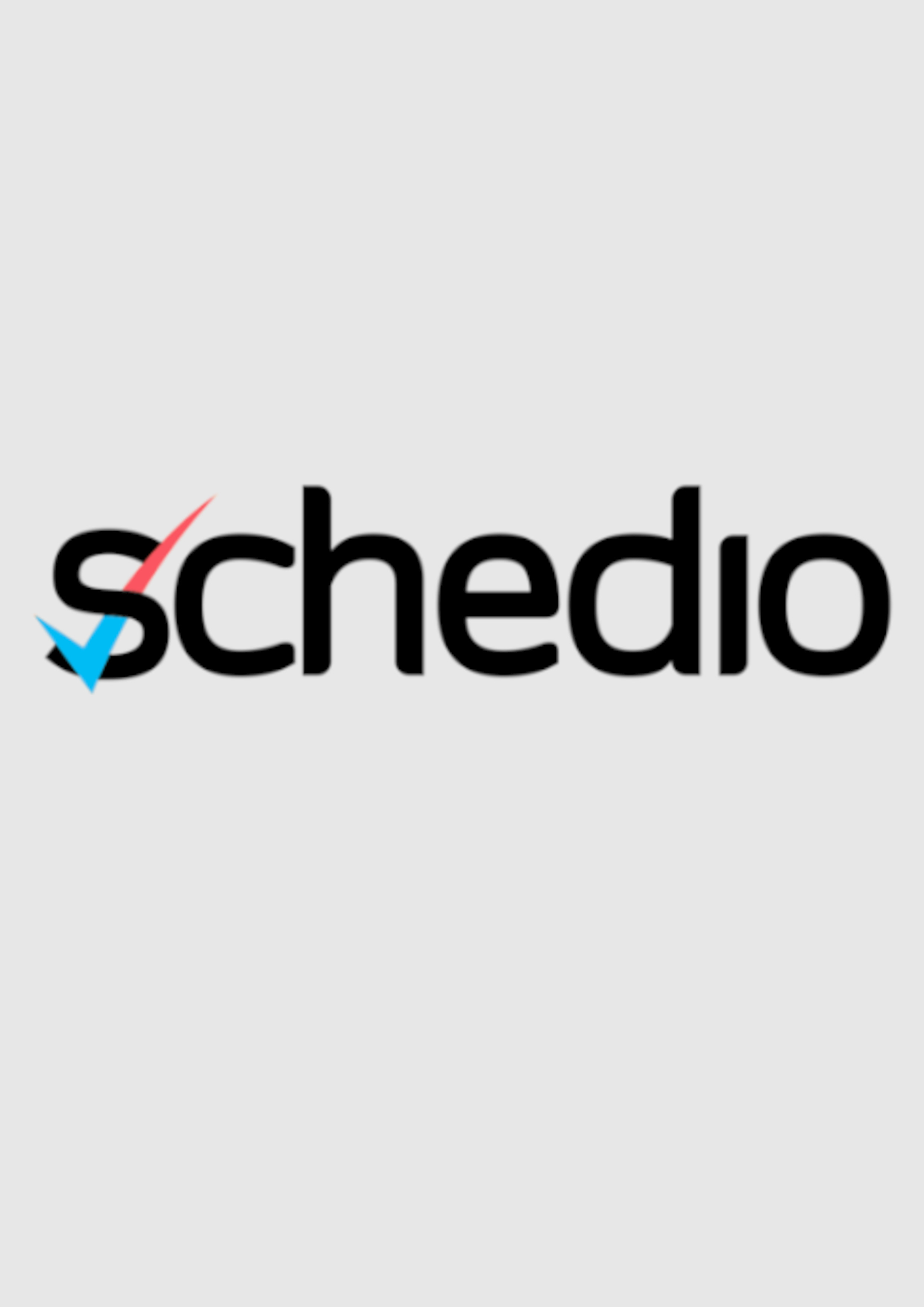Schedio