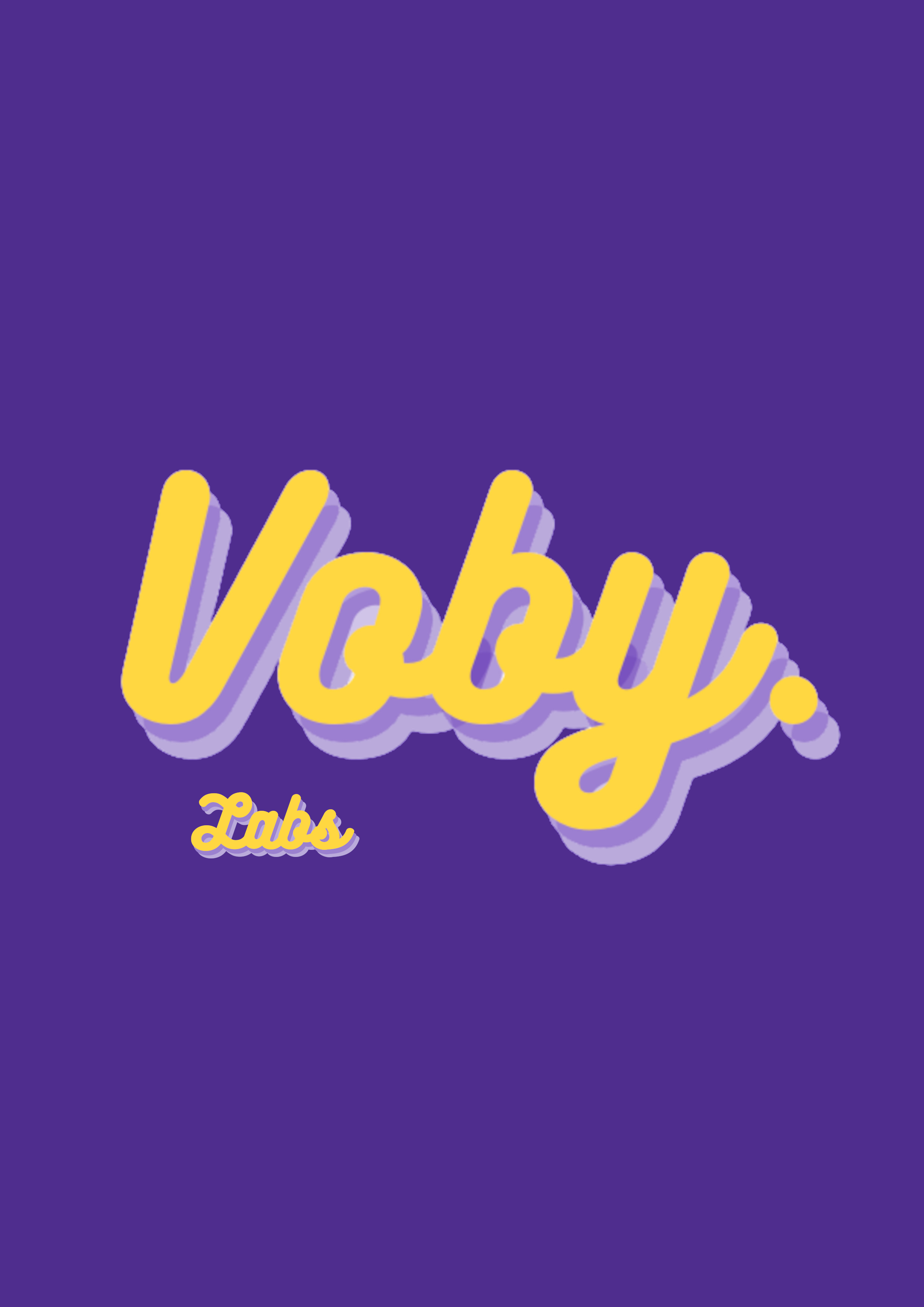 Voby Labs