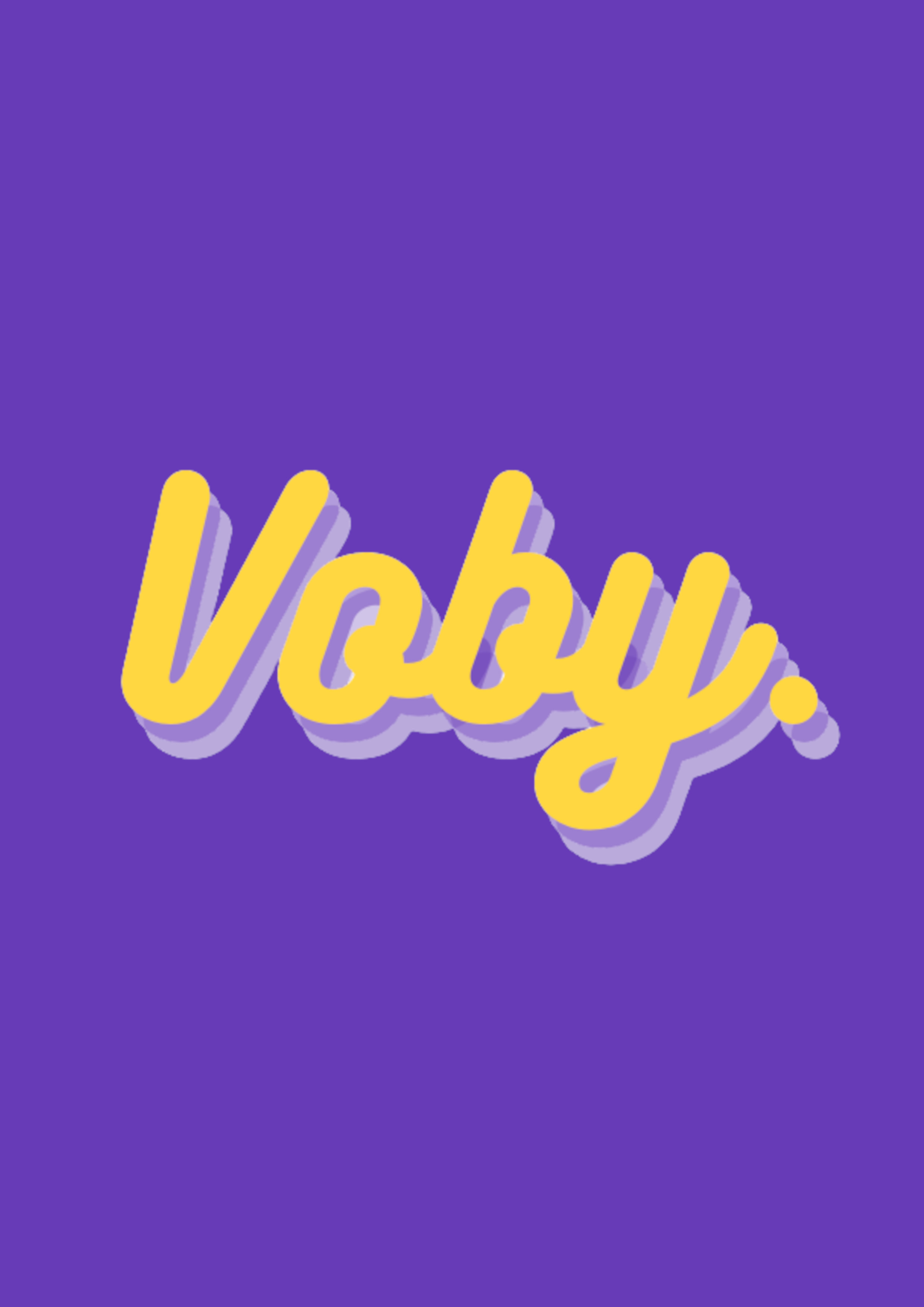 Voby